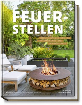 Becker Joest Volk Verlag Gartendesign